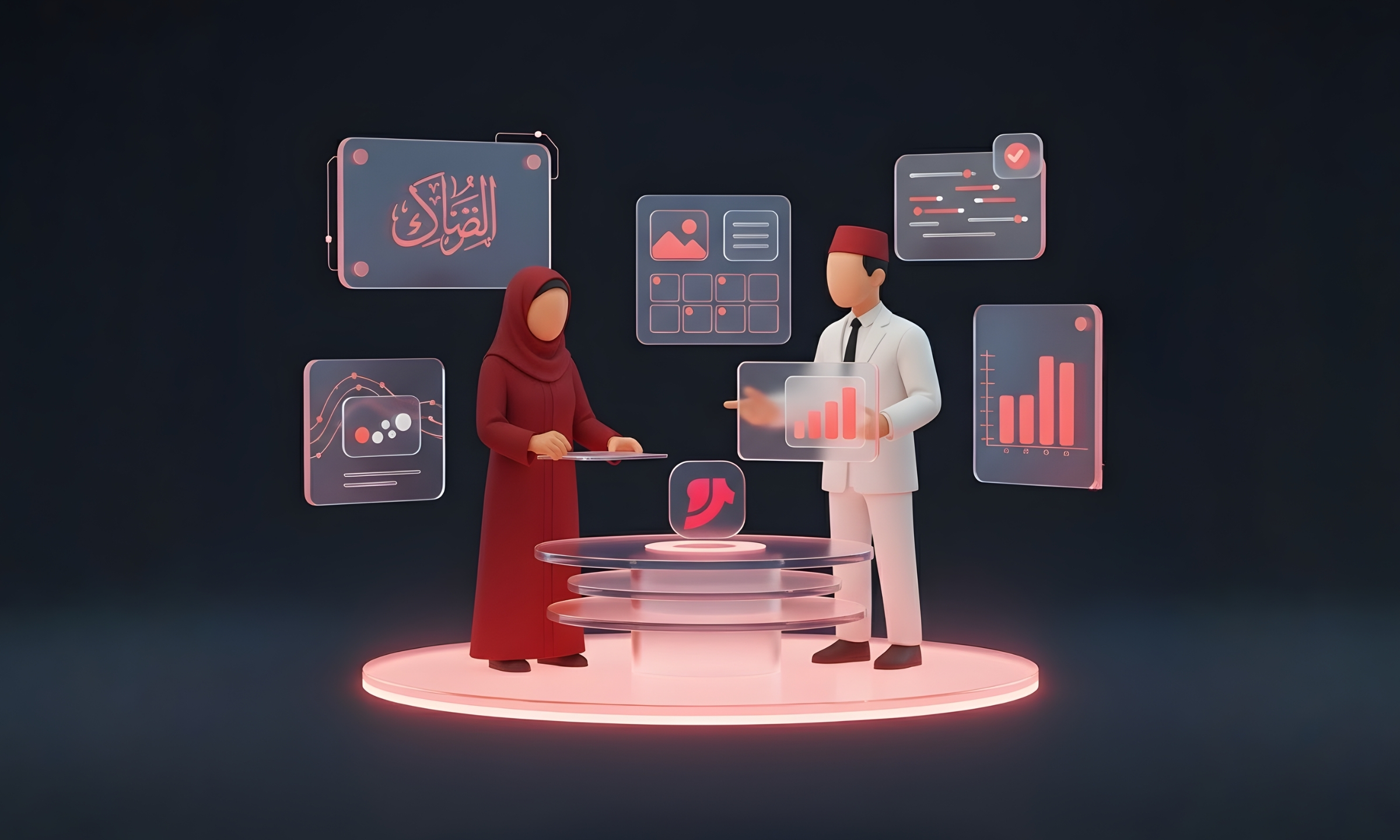 Rowade - The OS for Independents